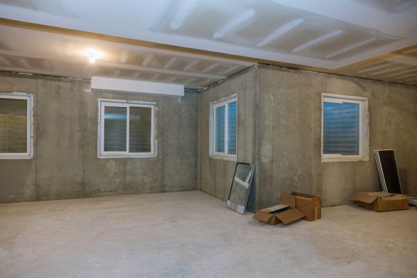 Cost of Concrete Foundation Installation in Redwood City