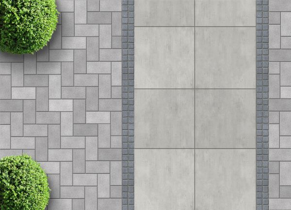 Cost of Concrete Paving in Redwood City
