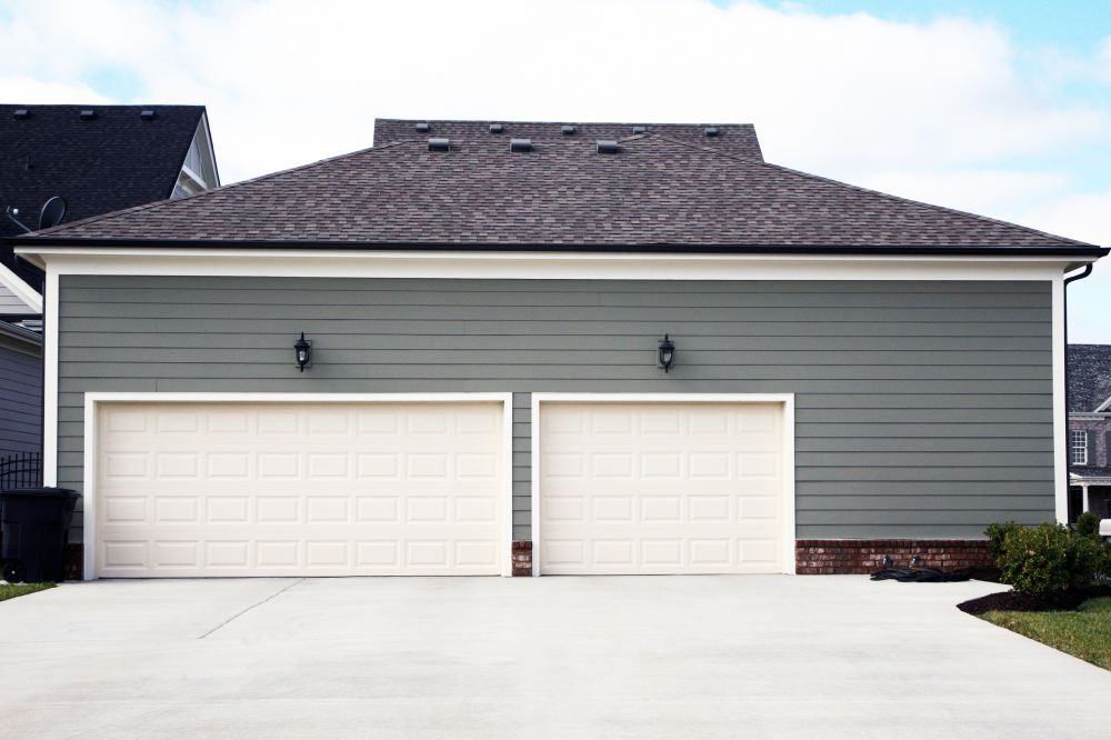 Cost of Concrete Slab Laying in Redwood City