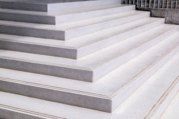 Cost of Concrete Steps Replacement in Redwood City