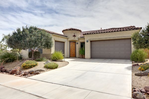 Cost of Residential Concrete Service in Redwood City