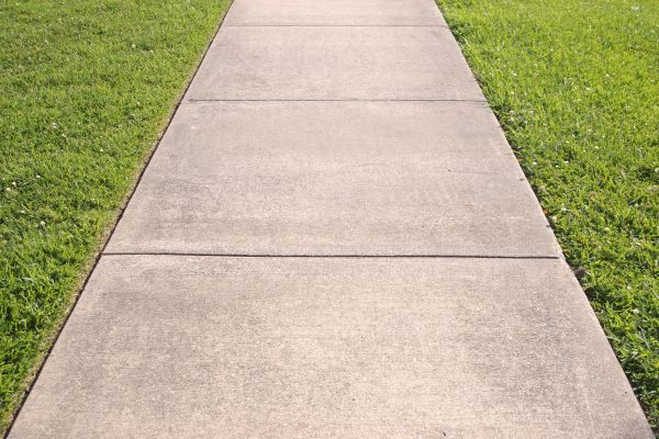 Cost of Walkway Installation in Redwood City