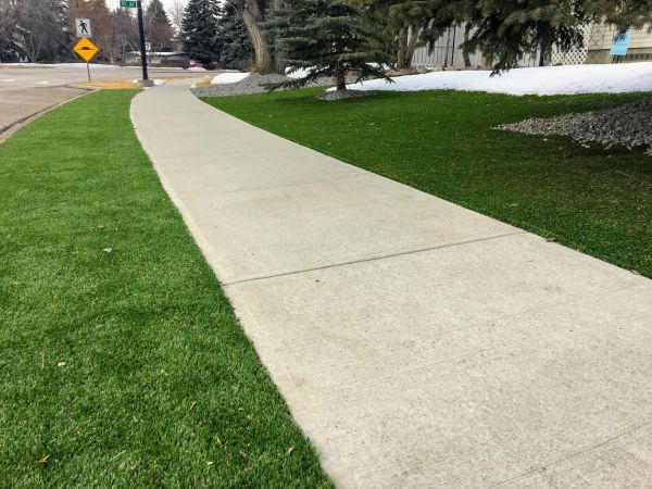 Cost of Walkway Pouring in Redwood City
