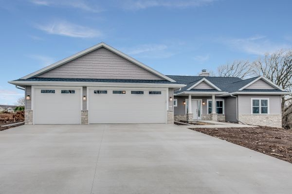 Cost of Driveway Installation in Redwood City