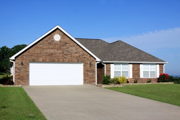 Cost of Driveway Renovation in Redwood City