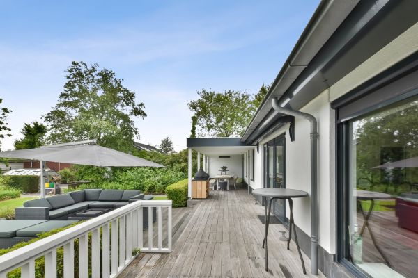 Cost of Patio Renovation in Redwood City