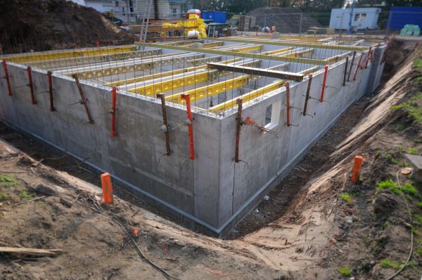 Cost of Home Foundation Installation in Redwood City