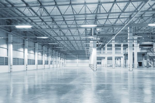 Cost of Polished Concrete Service in Redwood City