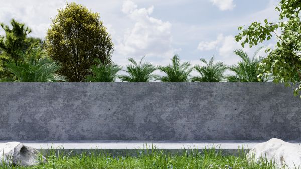 Cost of Poured Wall Installation in Redwood City