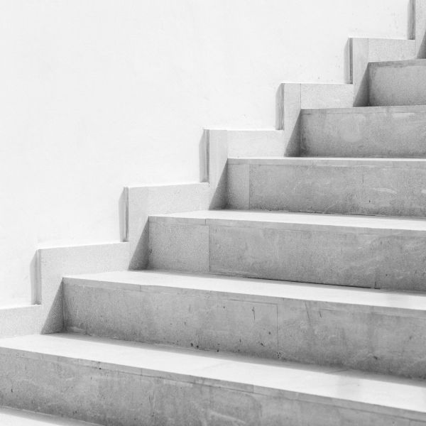 Cost of Outdoor Steps Service in Redwood City