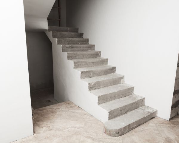 Cost of Cement Step Installation in Redwood City