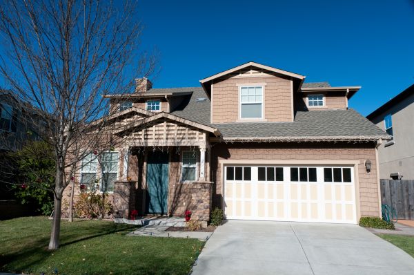 Cost of New Driveway Installation in Redwood City