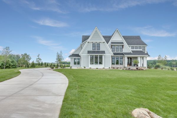 Cost of New Driveway Construction in Redwood City