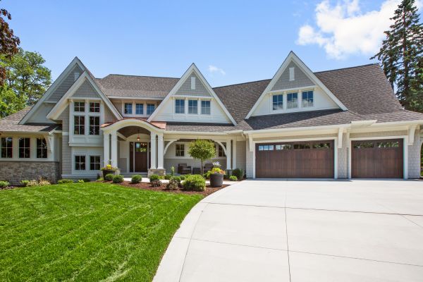 Cost of Concrete Driveway Construction in Redwood City