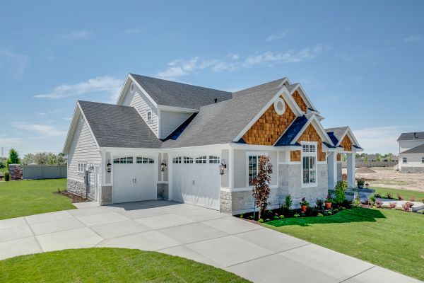 Cost of Concrete Driveway Paving in Redwood City
