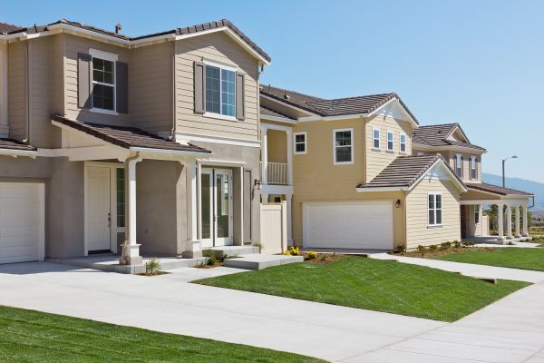 Cost of Residential Concrete Paving in Redwood City