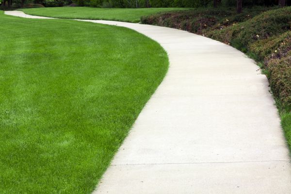 Cost of Pathway Construction in Redwood City