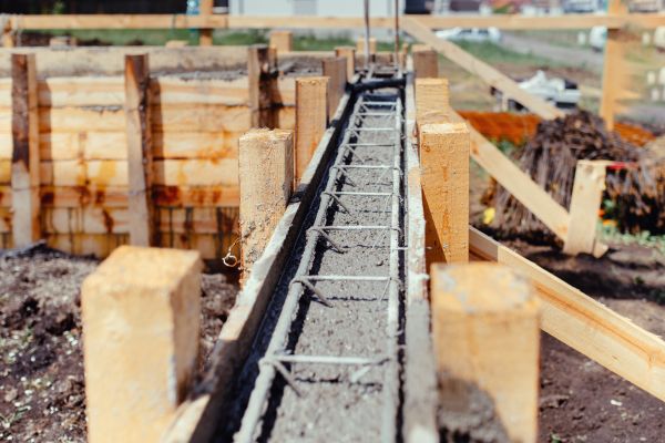 Cost of Deep Foundation Installation in Redwood City