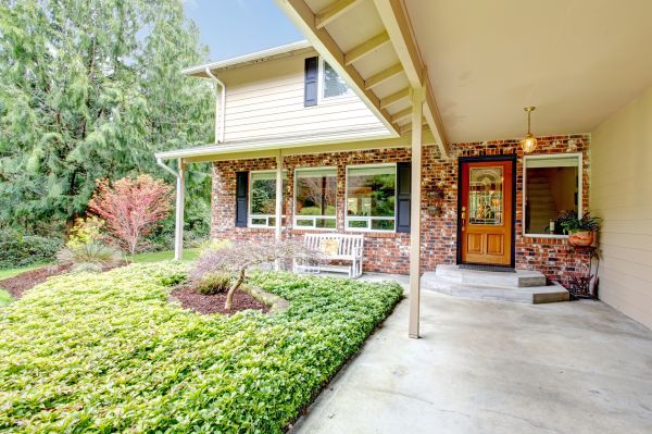 Cost of Concrete Installation in Redwood City