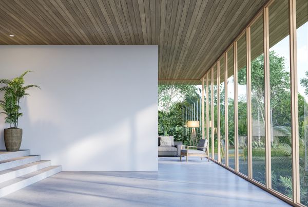 Cost of Concrete Floor Installation in Redwood City