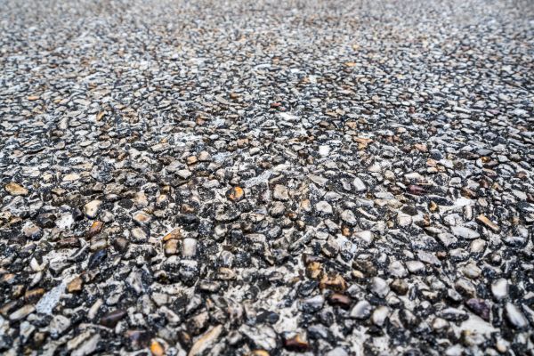 Cost of Exposed Aggregate Paving in Redwood City