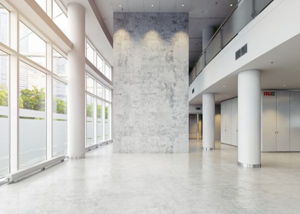 Cost of Concrete Floor Replacement in Redwood City