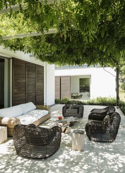 Cost of Patio Enlargement in Redwood City