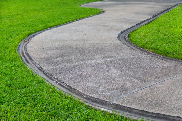 Cost of Concrete Sidewalk Construction in Redwood City
