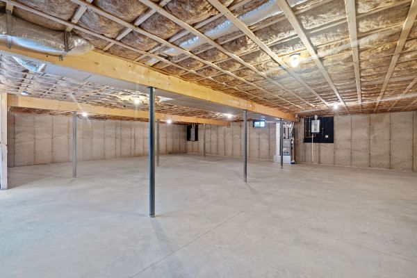 Cost of Basement Floor Installation in Redwood City
