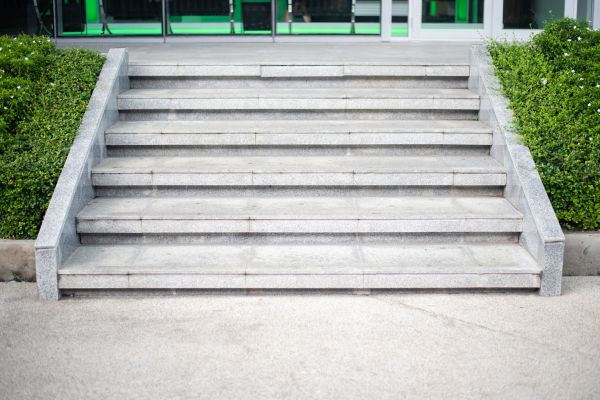 Cost of Front Steps Replacement in Redwood City