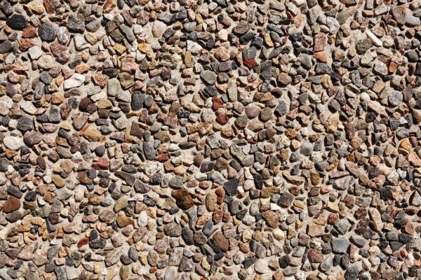 Cost of Aggregate Replacement in Redwood City