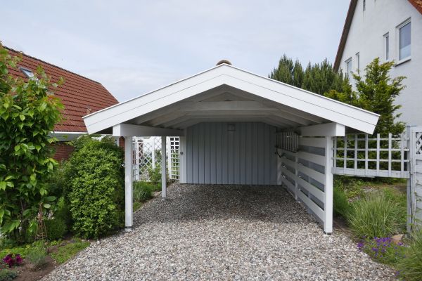 Cost of Carport Pad Installation in Redwood City