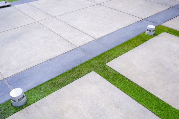 Cost of Concrete Pads Installation in Redwood City