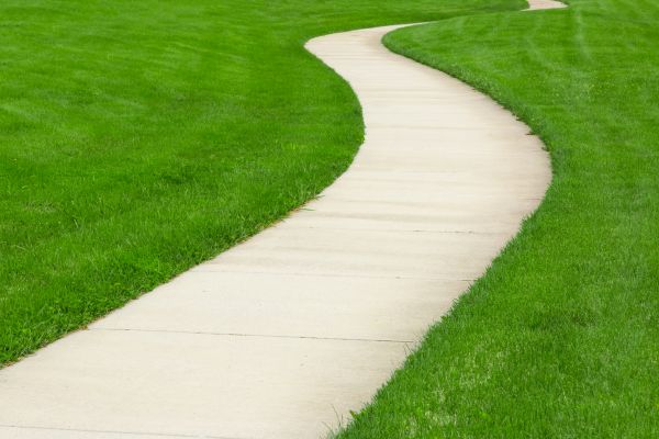 Cost of Walkway Building in Redwood City
