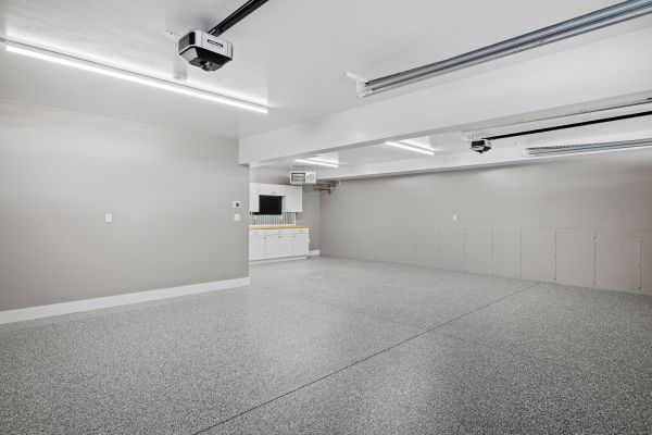 Cost of Garage Paving in Redwood City