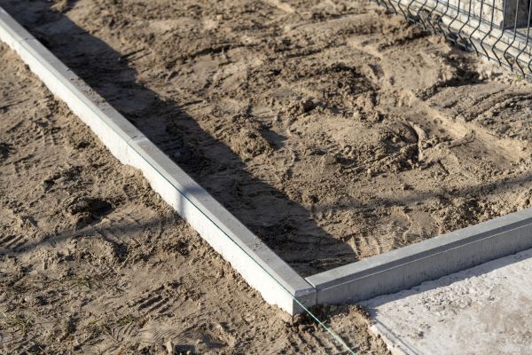 Cost of Footer Construction in Redwood City