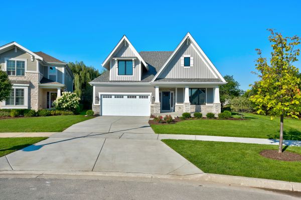 Cost of Driveway Apron Replacement in Redwood City