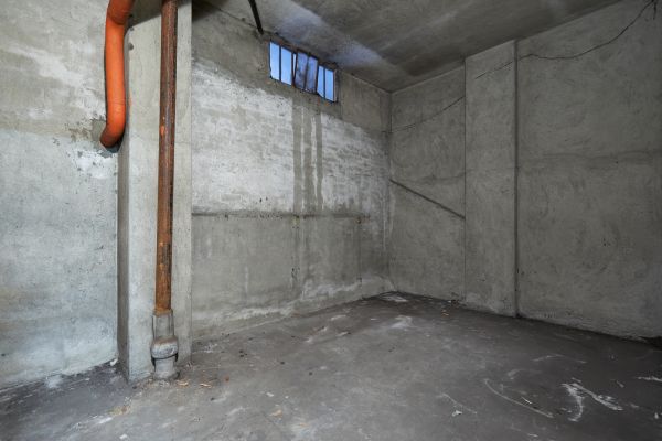 Cost of Basement Wall Construction in Redwood City