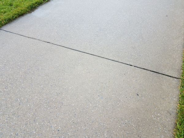 Cost of Cement Sidewalk Construction in Redwood City