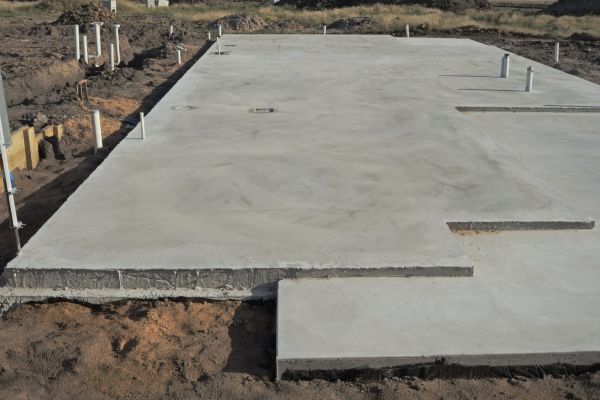 Cost of Slab Enlargement in Redwood City
