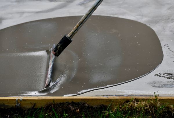 Cost of Carport Concrete Laying in Redwood City