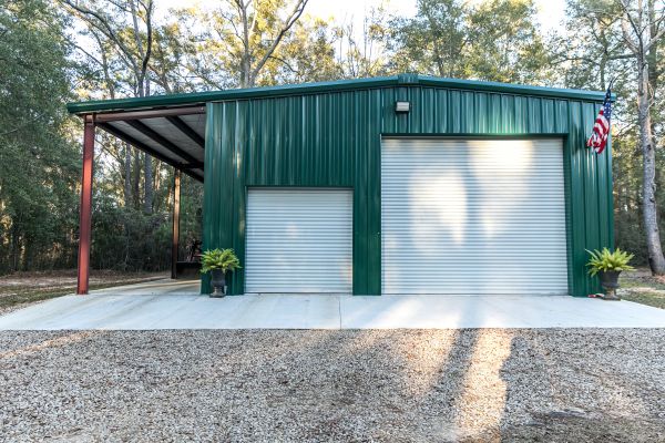 Cost of Cement Apron Installation in Redwood City