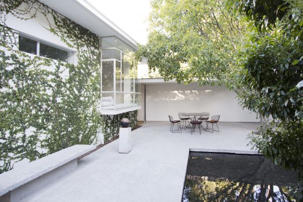 Cost of Courtyard Paving in Redwood City