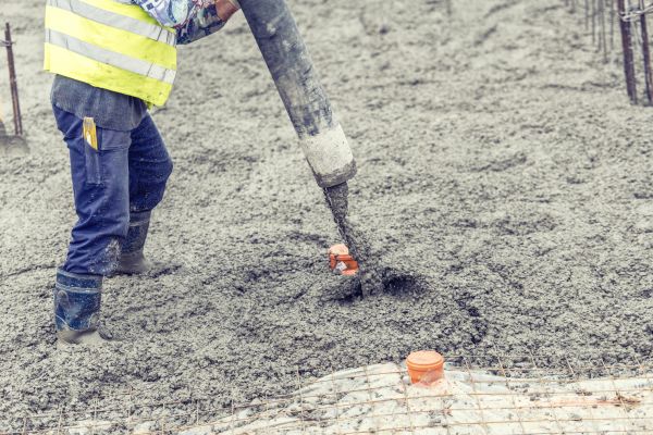Cost of Pervious Concrete Installation in Redwood City