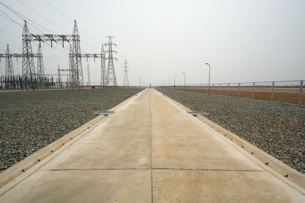 Cost of Concrete Road Paving in Redwood City
