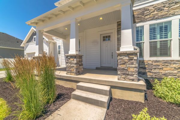 Cost of Steps Pouring in Redwood City