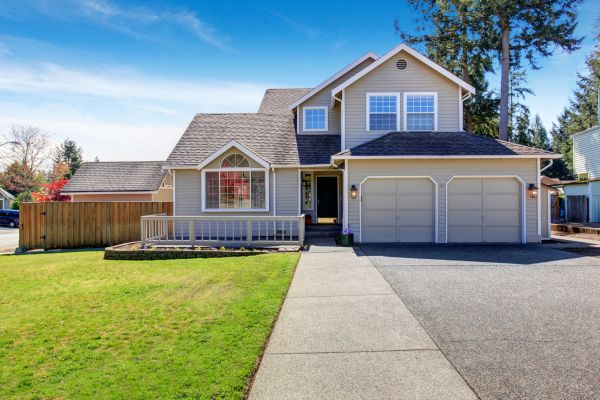 Cost of Driveway Walkway Construction in Redwood City