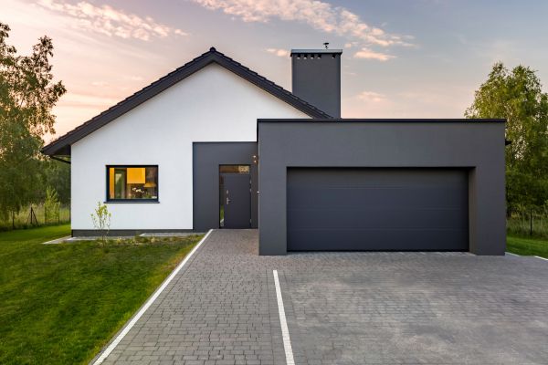 Cost of Concrete Extension Service in Redwood City