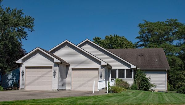 Cost of Driveway Ramp Installation in Redwood City
