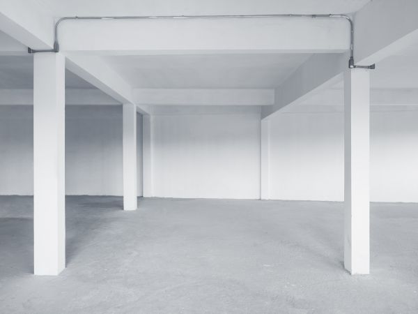 Cost of Cement Floor Replacement in Redwood City